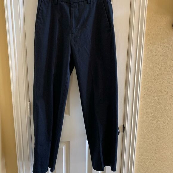Dockers D3 classic fit 30 x 32 navy - Picture 1 of 6